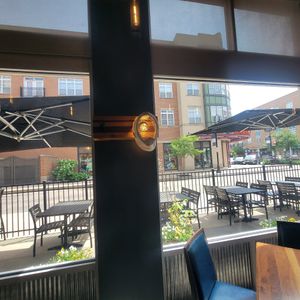  at BRU Burger Bar in South Bend