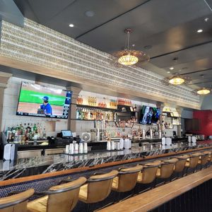  at BRU Burger Bar in South Bend