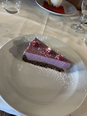   at Pizzeria Vizio 5 in Dormelletto