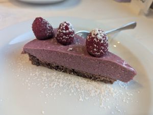  at Pizzeria Vizio 5 in Dormelletto