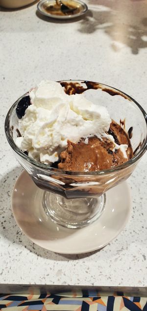 Sundae! at Honey Bear Ice Cream in Harrisburg