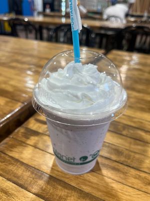  at Honey Bear Ice Cream in Harrisburg