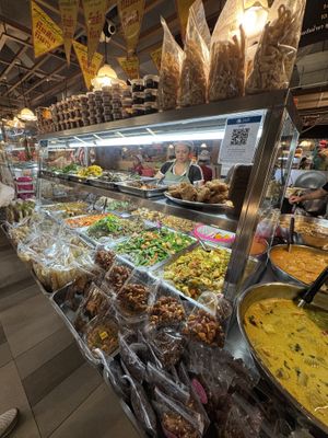   at Paradise Park - Krua Song Pi Nong ครัวสองพี่น้อง in Bangkok