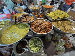   at Paradise Park - Krua Song Pi Nong ครัวสองพี่น้อง in Bangkok