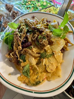   at Paradise Park - Krua Song Pi Nong ครัวสองพี่น้อง in Bangkok