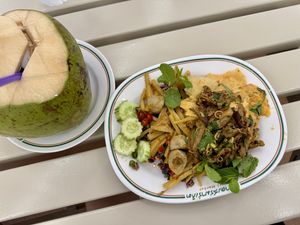   at Paradise Park - Krua Song Pi Nong ครัวสองพี่น้อง in Bangkok