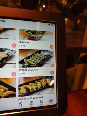  at Ramen Shifu - R de Cedofeita  in Porto