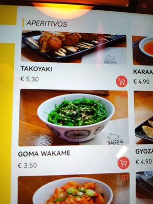  at Ramen Shifu - R de Cedofeita  in Porto