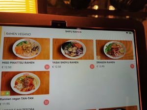  at Ramen Shifu - R de Cedofeita  in Porto