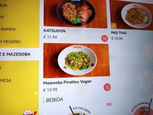  at Ramen Shifu - R de Cedofeita  in Porto