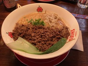   at Ramen Shifu - R de Cedofeita  in Porto