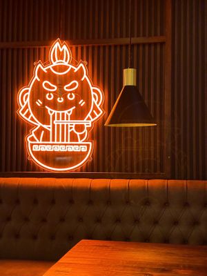   at Ramen Shifu - R de Cedofeita  in Porto