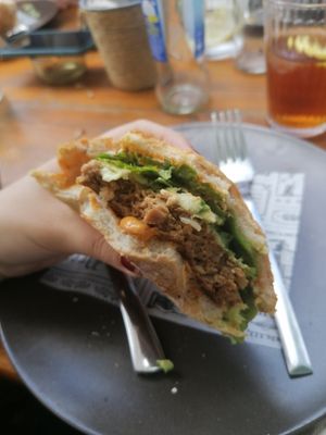  at Daltonic in Palafrugell