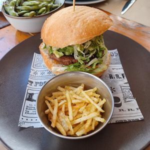  at Daltonic in Palafrugell