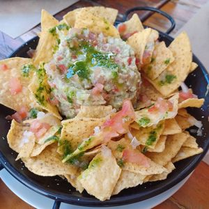  at Daltonic in Palafrugell