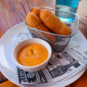  at Daltonic in Palafrugell