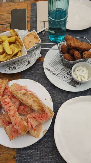  at Daltonic in Palafrugell