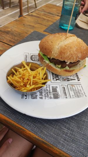  at Daltonic in Palafrugell