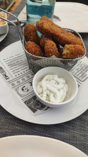  at Daltonic in Palafrugell