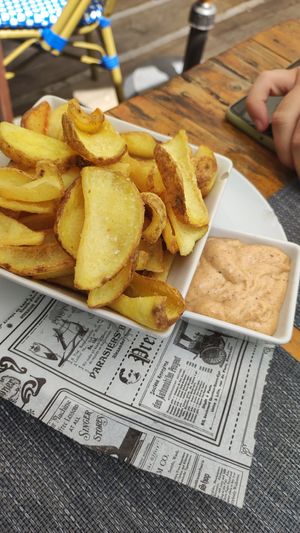  at Daltonic in Palafrugell