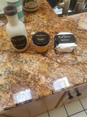  at Mad Cheese in Cincinnati