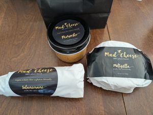  at Mad Cheese in Cincinnati