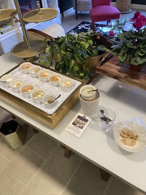   at Mad Cheese in Cincinnati