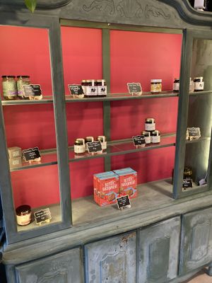   at Mad Cheese in Cincinnati