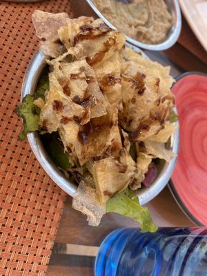   at 139 Pavilion in Giza