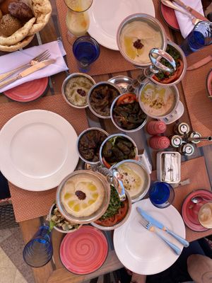   at 139 Pavilion in Giza