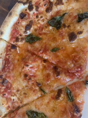 Margherita  at Stick+Stone in Richland