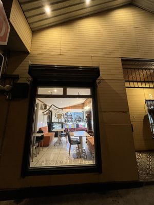 Outside   at Casa Tomada in Cartago