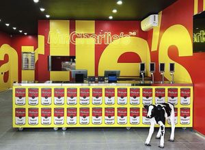  at Mr.Charlie's - Sydney in Redfern