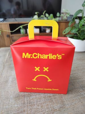  at Mr.Charlie's - Sydney in Redfern