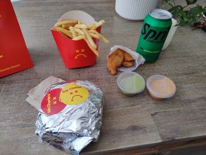  at Mr.Charlie's - Sydney in Redfern