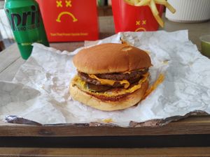  at Mr.Charlie's - Sydney in Redfern