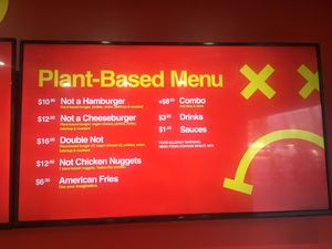   at Mr.Charlie's - Sydney in Redfern