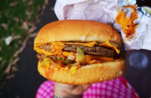  at Mr.Charlie's - Sydney in Redfern