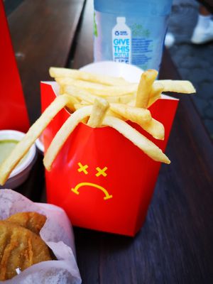  at Mr.Charlie's - Sydney in Redfern