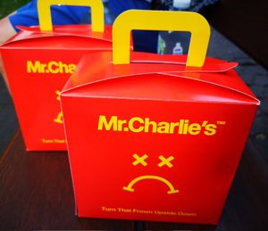  at Mr.Charlie's - Sydney in Redfern