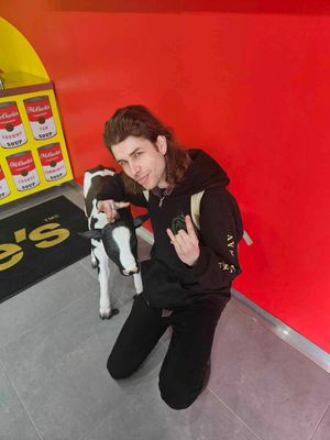  at Mr.Charlie's - Sydney in Redfern