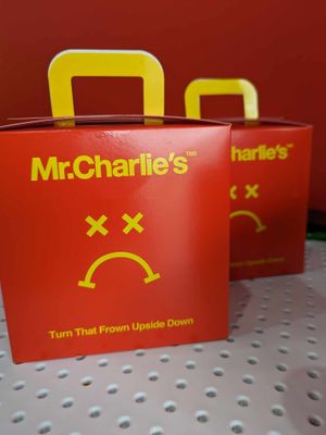  at Mr.Charlie's - Sydney in Redfern