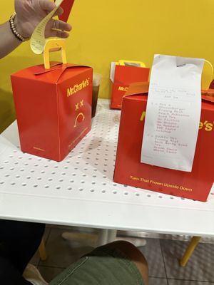   at Mr.Charlie's - Sydney in Redfern