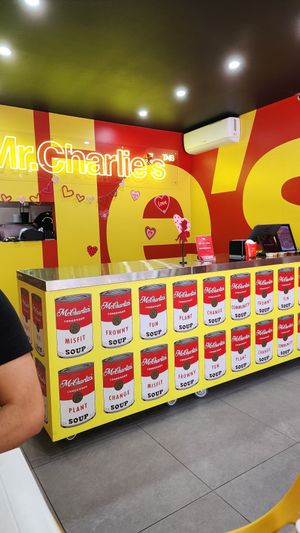  at Mr.Charlie's - Sydney in Redfern