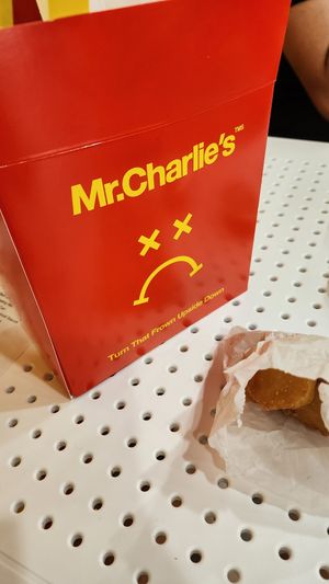  at Mr.Charlie's - Sydney in Redfern