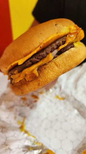  at Mr.Charlie's - Sydney in Redfern