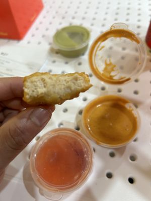   at Mr.Charlie's - Sydney in Redfern