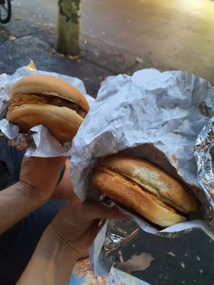  at Mr.Charlie's - Sydney in Redfern