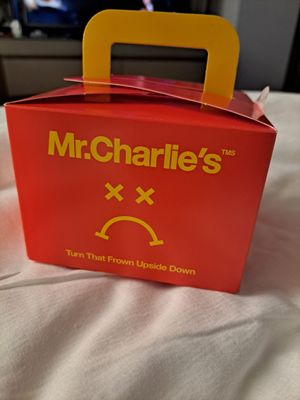  at Mr.Charlie's - Sydney in Redfern