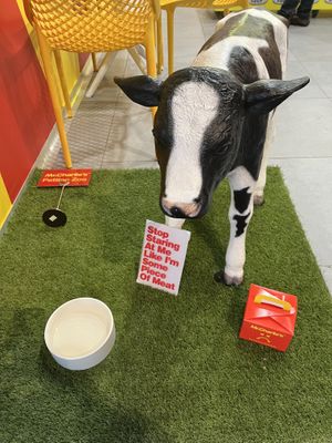 Decor   at Mr.Charlie's - Sydney in Redfern